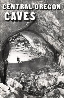 central oregon caves book