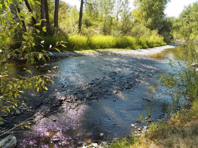 John Day River