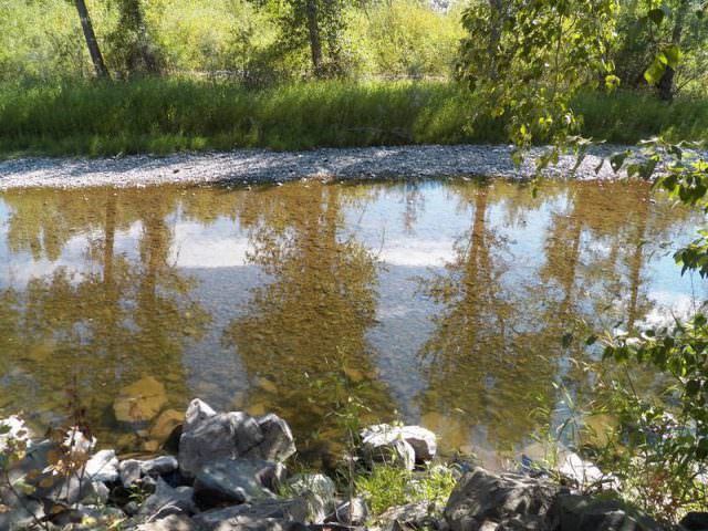 John Day River