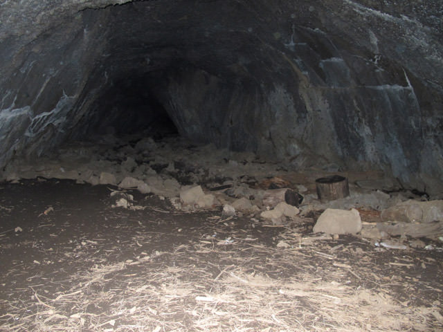 oregon-cave